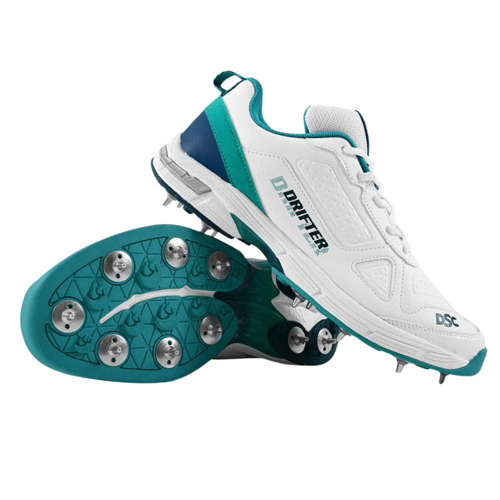DSC Drifter Cricket Shoes