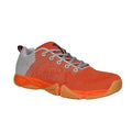 Nivia Glister 2.0 Badminton/Squash Shoes