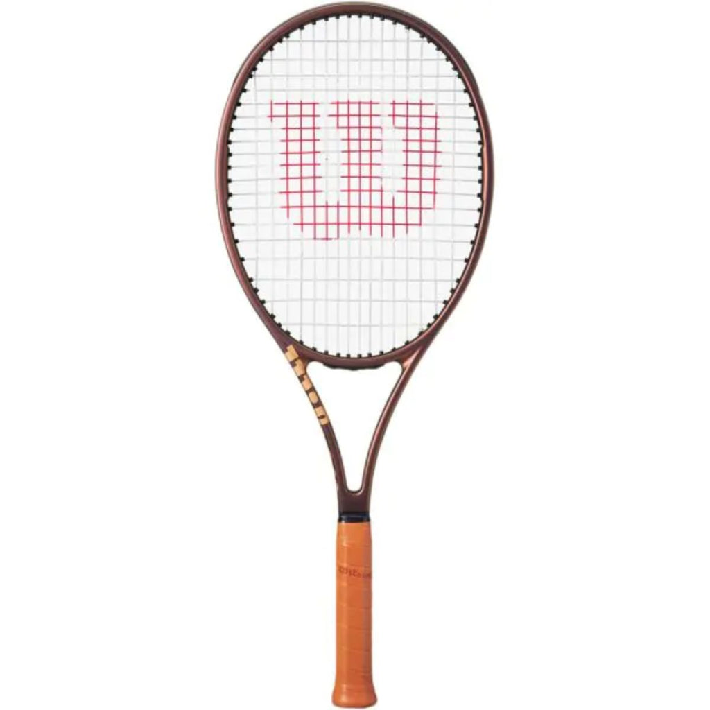 Wilson Pro Staff X V 14.0 Tennis Racquet (Unstrung)