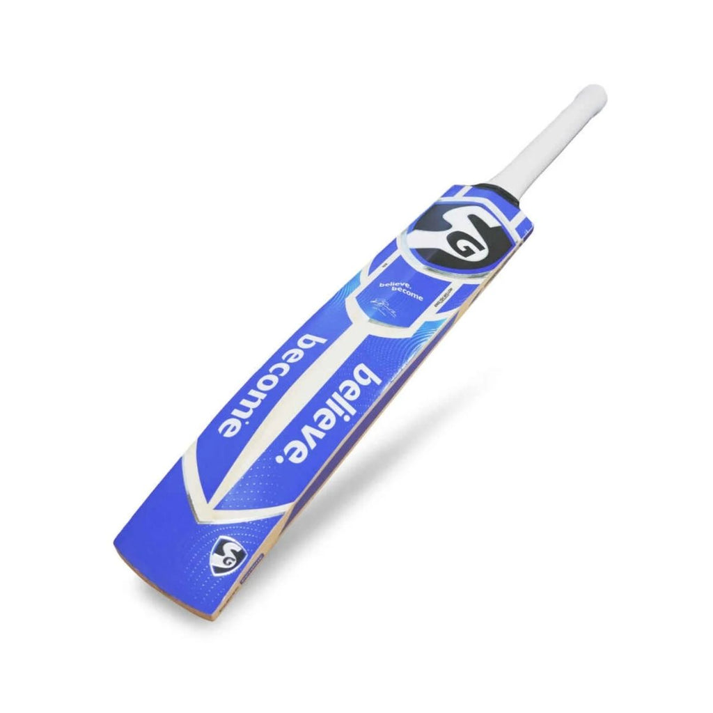 SG Sierra 100 English willow Cricket Bat