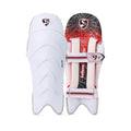 SG Nylite Cricket Keeping Pads