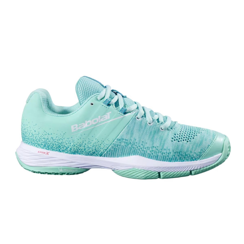 Babolat Sensa Women Padel Shoes