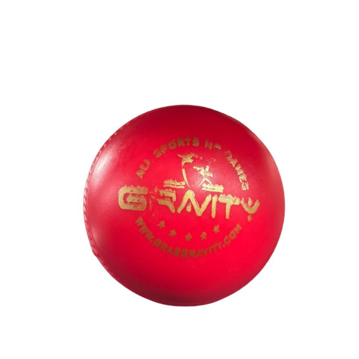 Gravity Cricket Plastic Ball