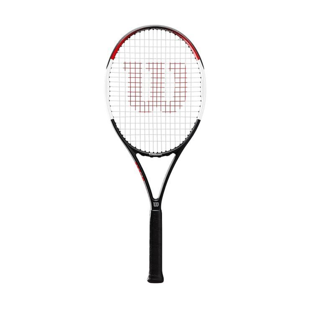 Wilson Pro Staff Precision 100 Tennis Racket