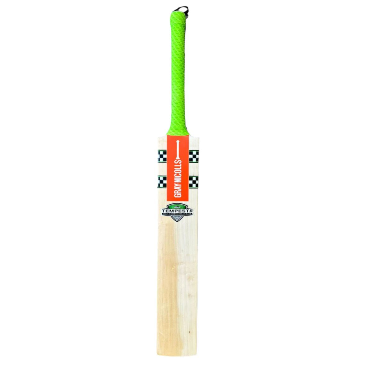 Gray-Nicolls GN4 Tempesta English Willow Cricket Bat