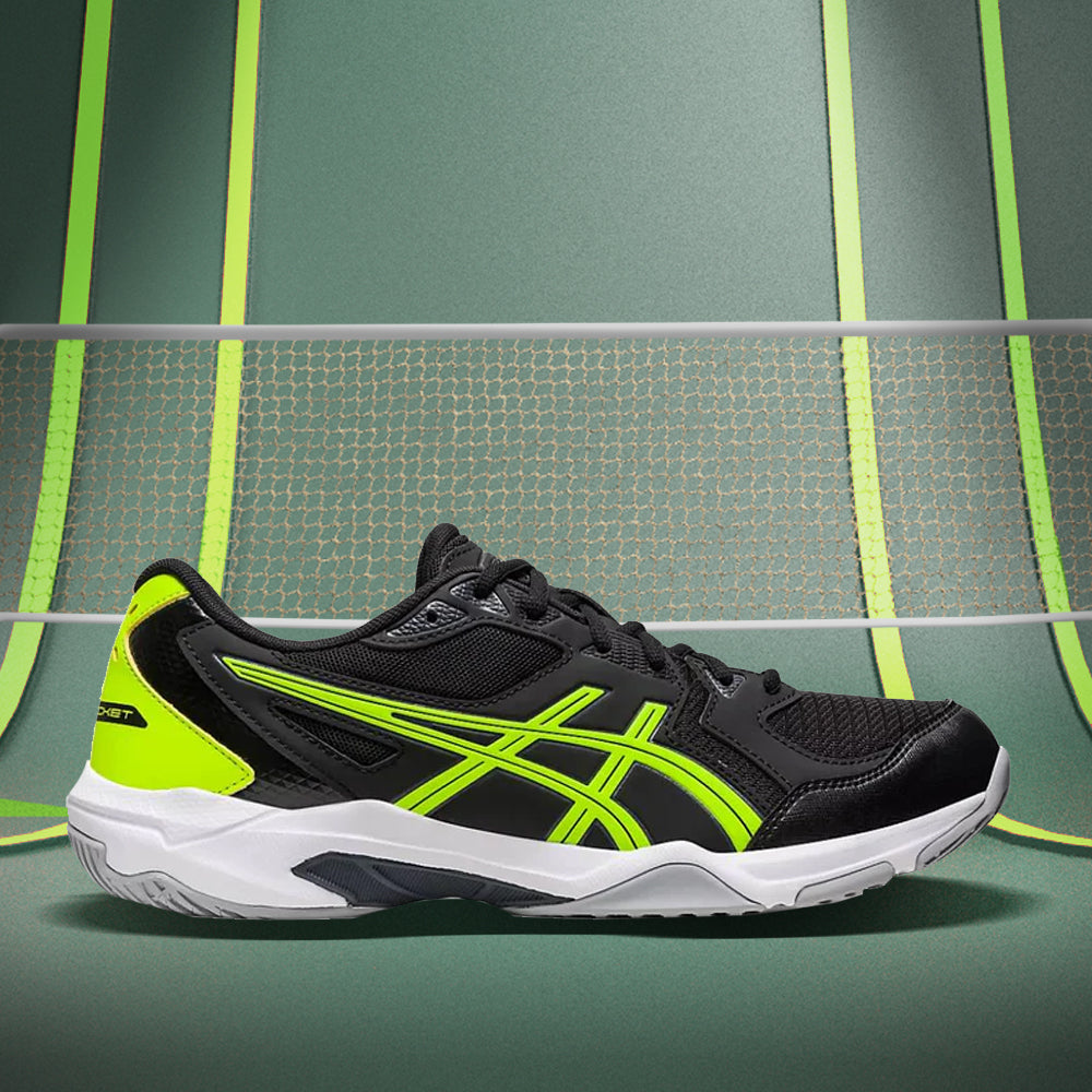 Asics Gel Rocket 10 Badminton/Squash Shoes