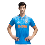 Aididas India Cricket ODI Replica Jersey
