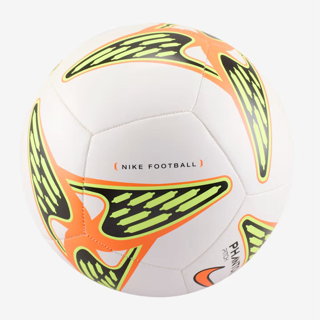 Nike Phantom Pitch Footbal