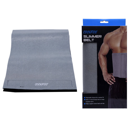 Cockatoo Slimmer Belt