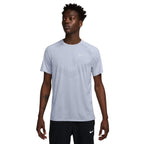 Nike Stride Men's Dri-Fit ADV Short Sleeves Running Top