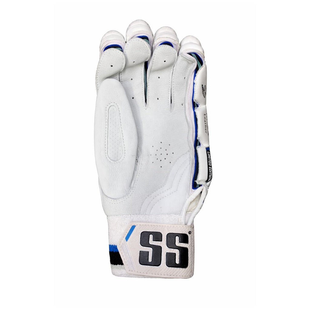 SS Limited Edition Cricket Batting Gloves