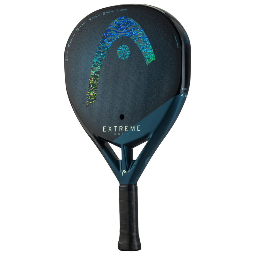 Head Extreme One X 2025 Padel Racket