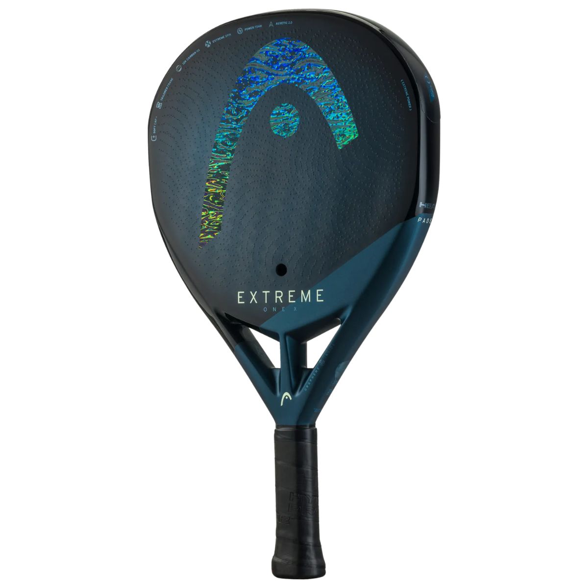 Head Extreme One X 2025 Padel Racket