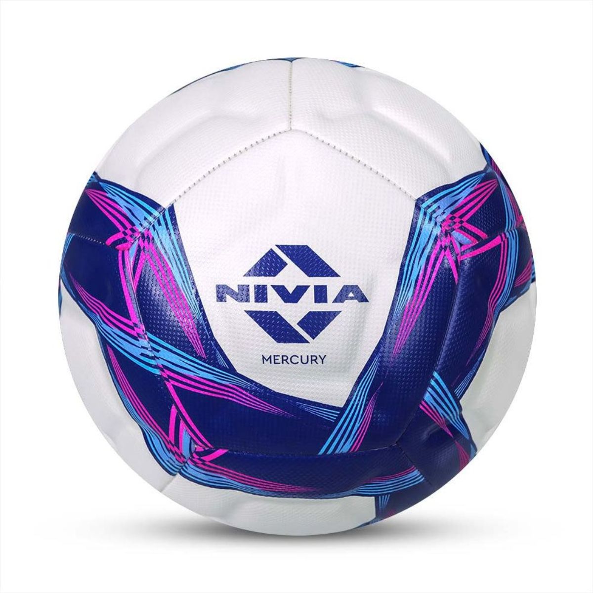 Nivia Mercury Football Ball