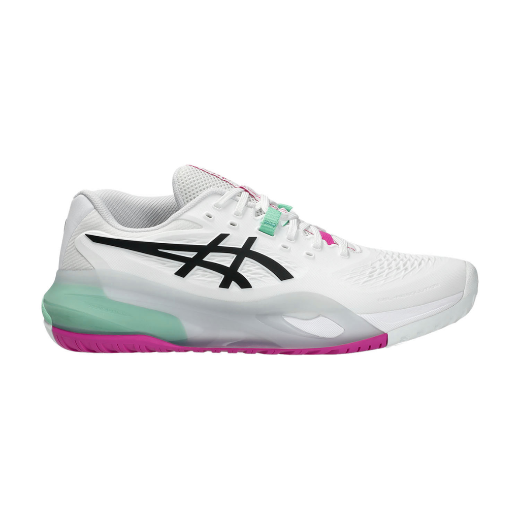 Asics Gel - Resolution X Tennis Shoes