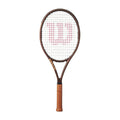 Wilson Pro Staff V-14 Jumbo Tennis Racket (Unstrung)