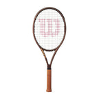 Wilson Pro Staff V-14 Jumbo Tennis Racket (Unstrung)