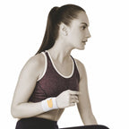 Vissco Wrist Binder Double Lock Support