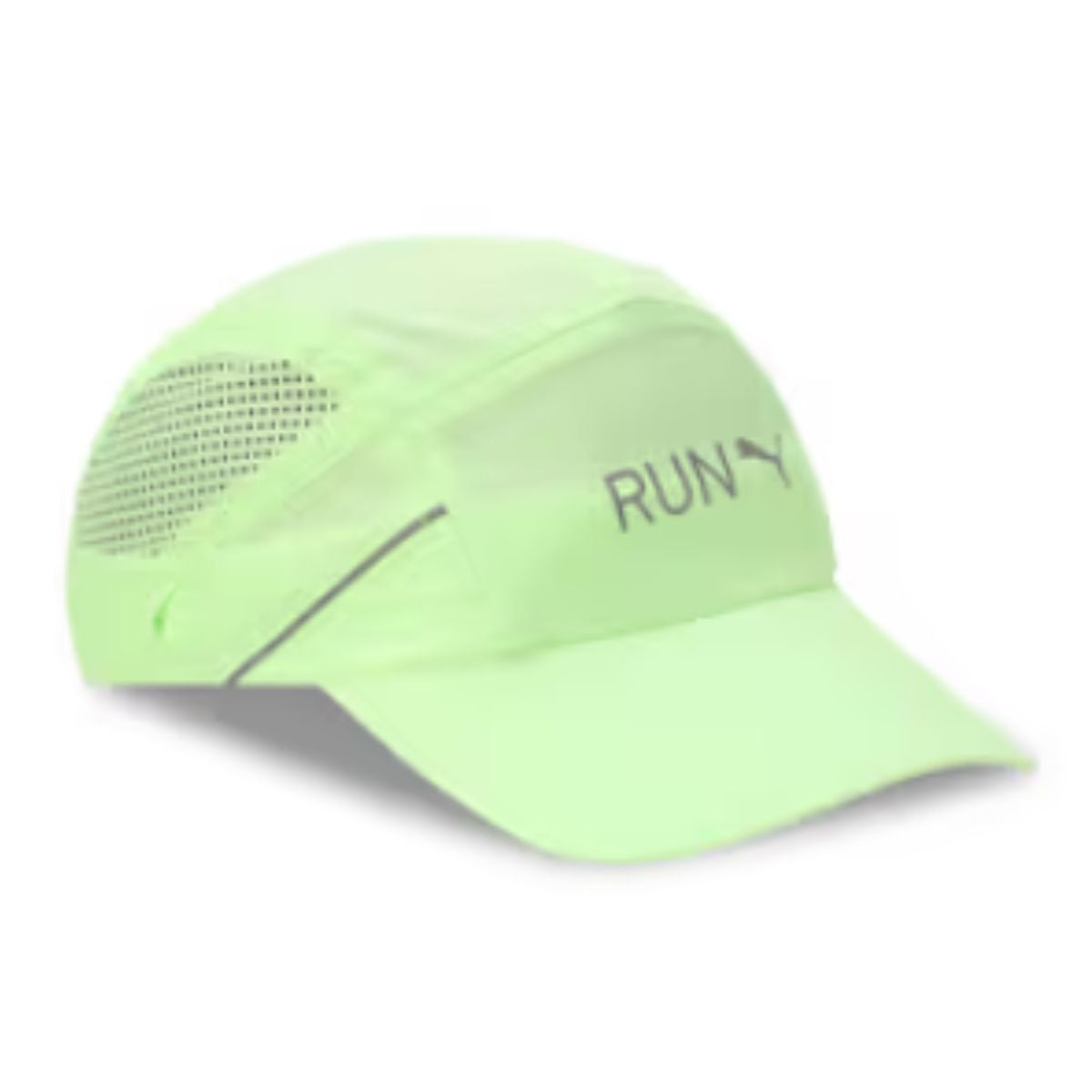 Puma Lightweight Runner Cap
