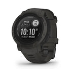 Garmin Instinct 2 Solar Fitness Watch