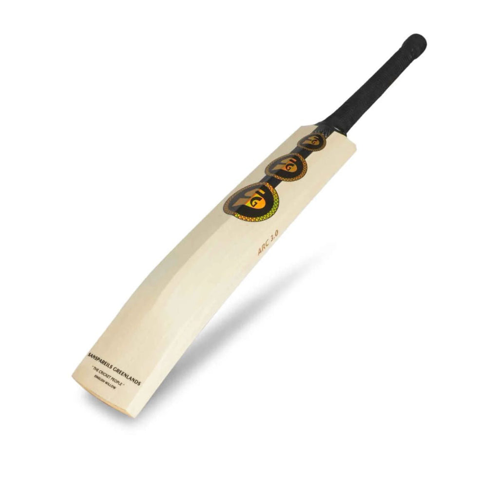 SG King Cobra Arc 3.0 English Willow Cricket Bat