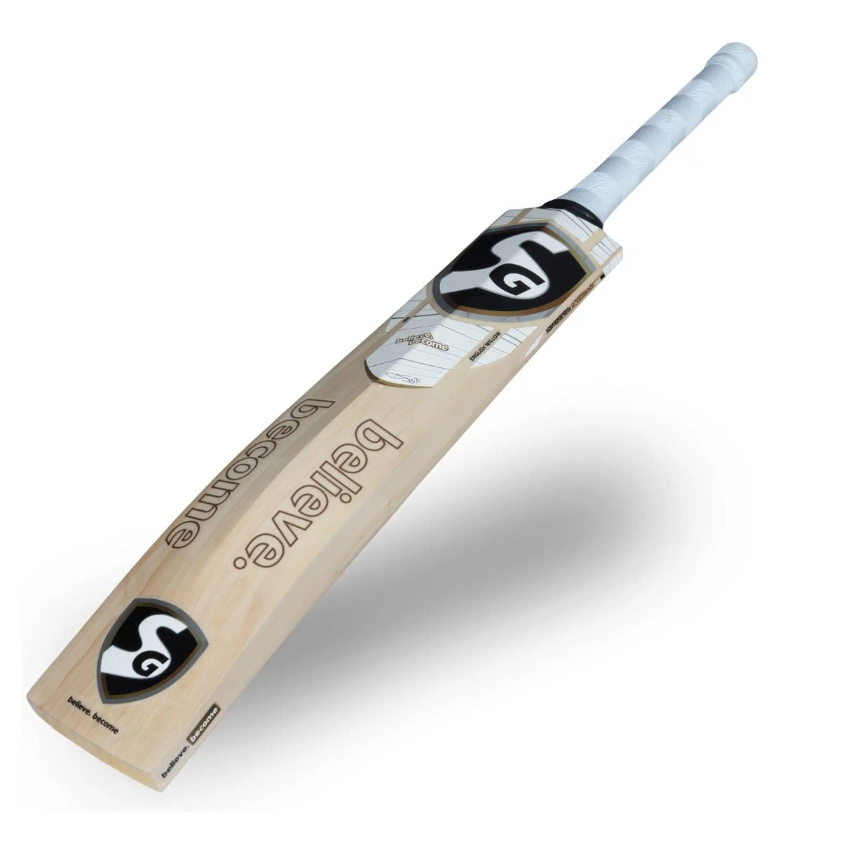 SG Smriti 3.0 English Willow Cricket Bat