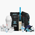 Shrey Star Cricket Kit Set