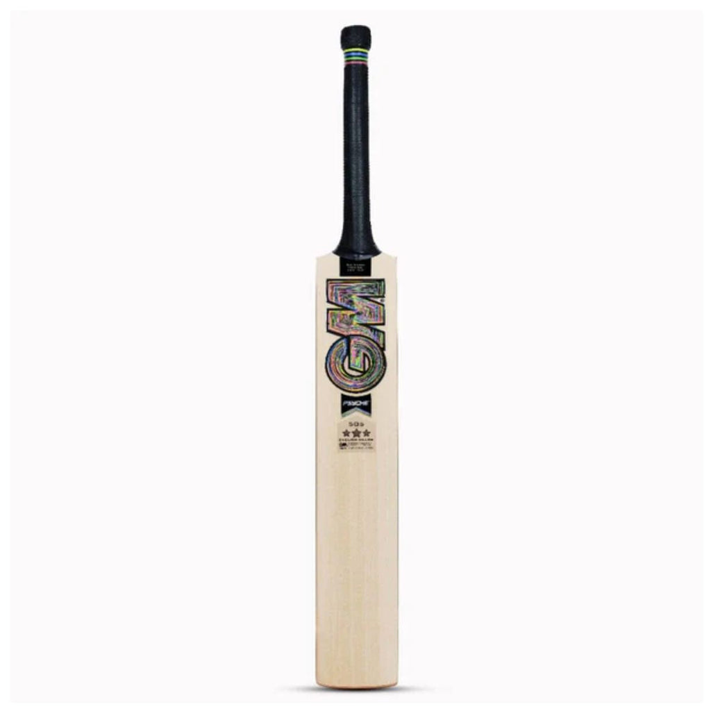GM Psyche 505 English Willow Cricket Bat