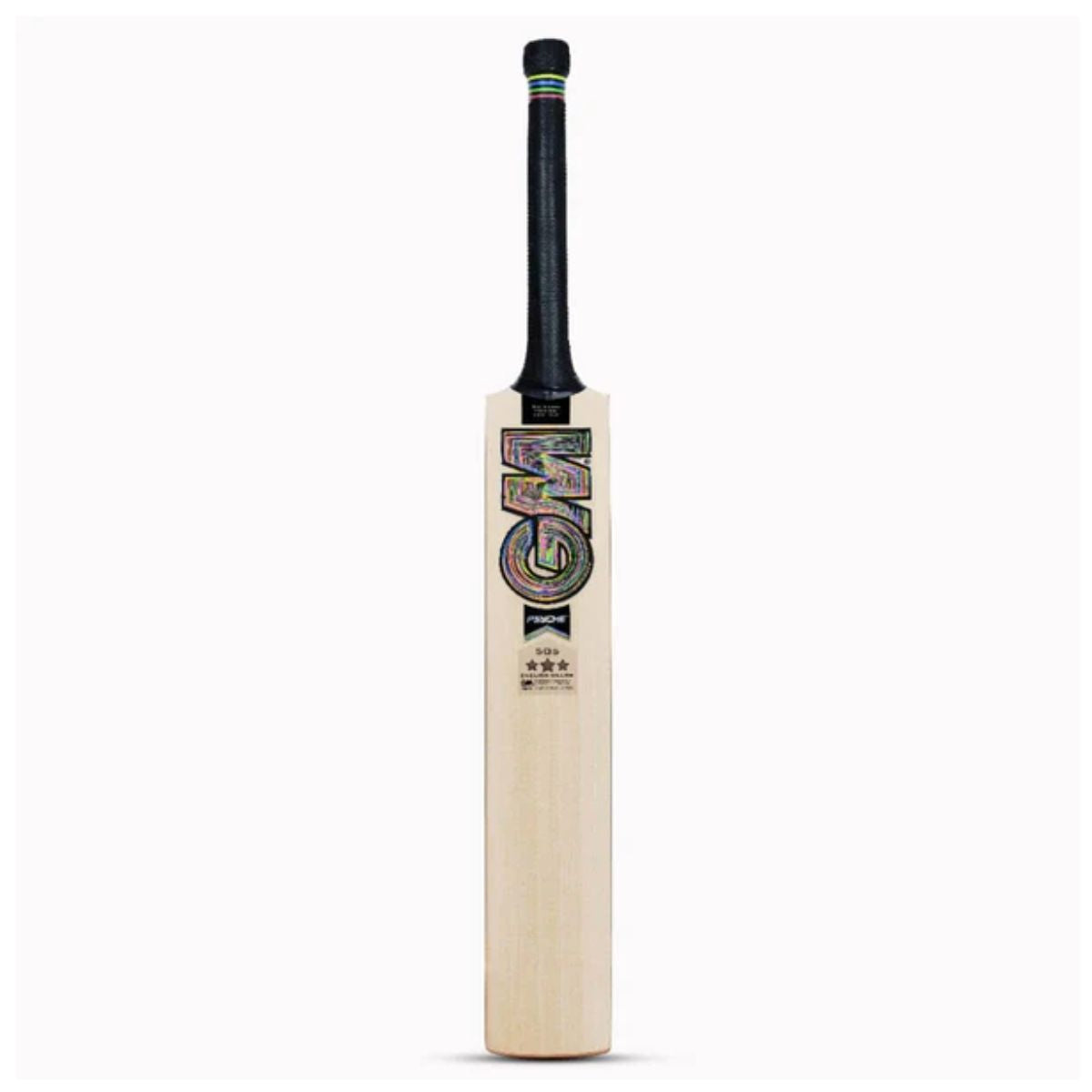 GM Psyche 505 English Willow Cricket Bat