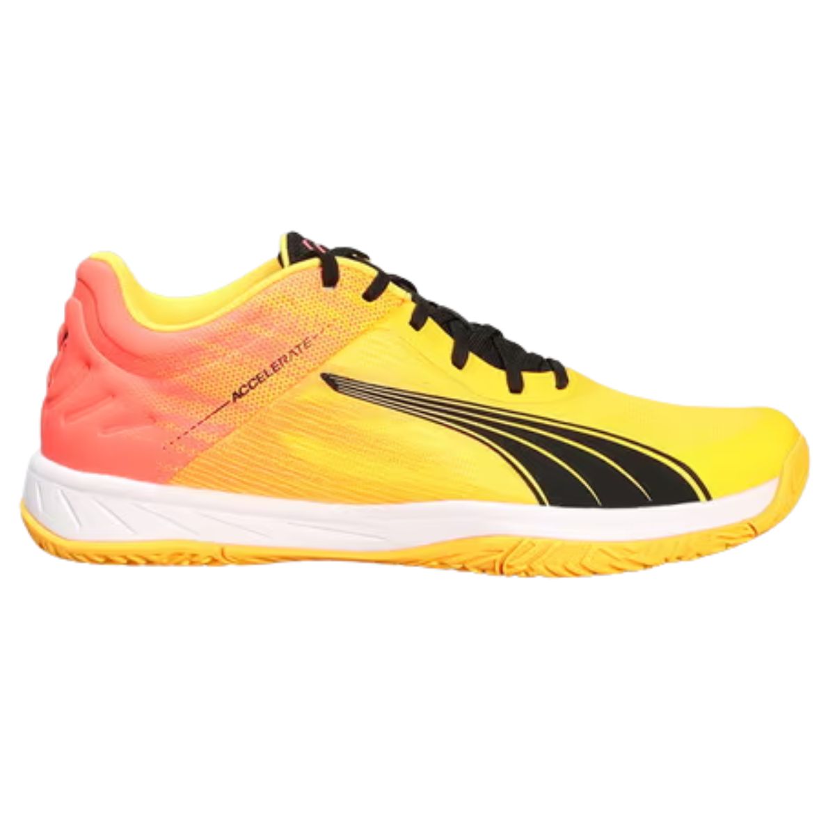 Puma Accelerate Turbo Badminton/Squash Shoes