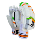 SS Super Test Batting Gloves (Sky Edition)