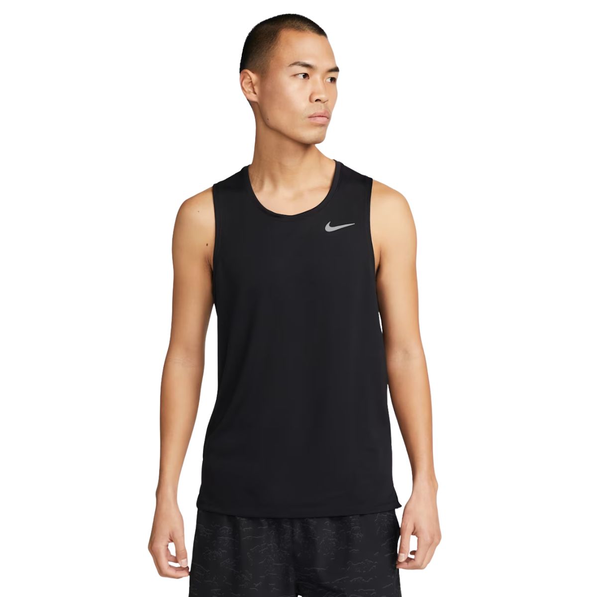 Nike Dri-FIT Miler Men's Running Tank Top