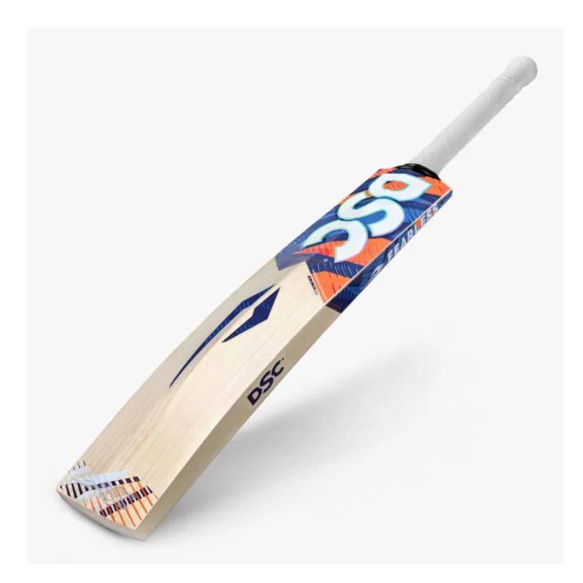 DSC Krunch 2.0 English Willow Cricket Bat