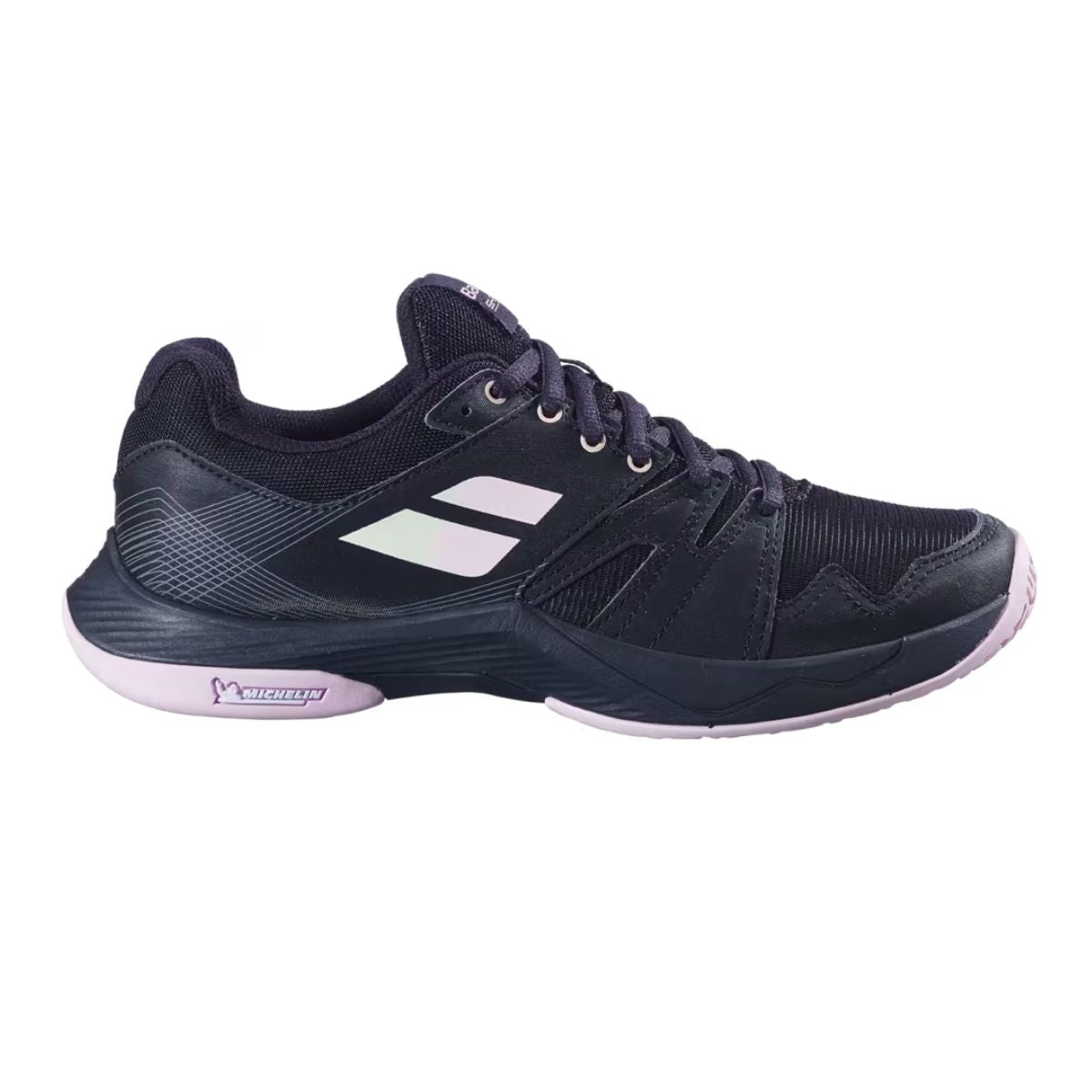 Babolat Shadow Team 2 Women Badminton Shoes