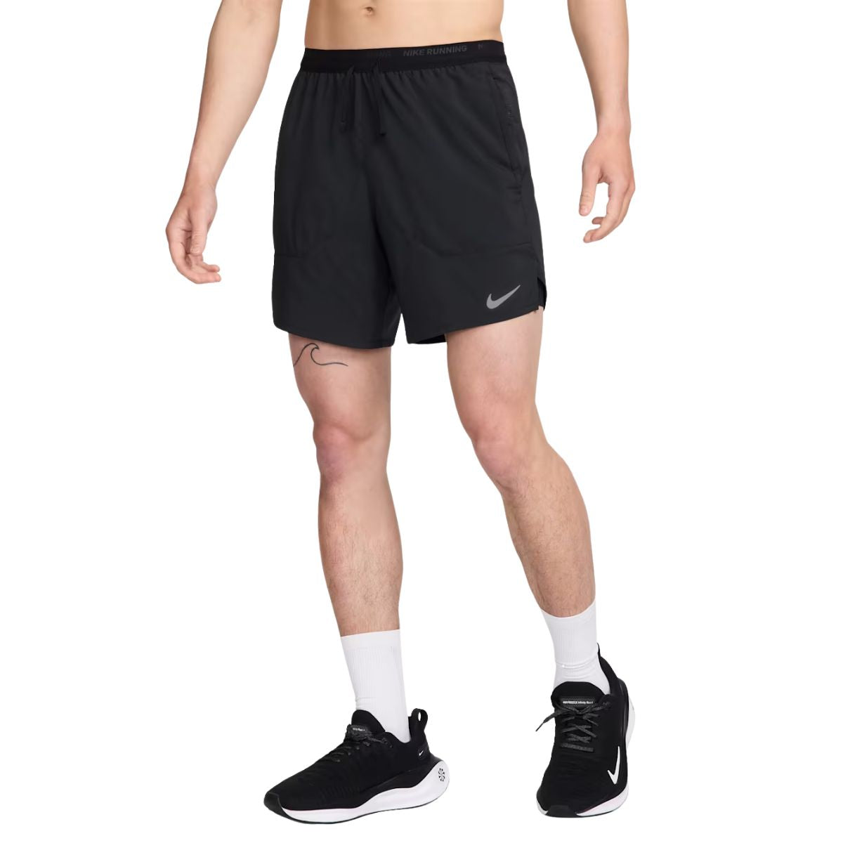 Nike Dri-FIT Stride Men's 2-in-1 Running Shorts