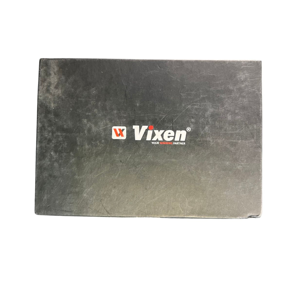Vixen Chess Clock