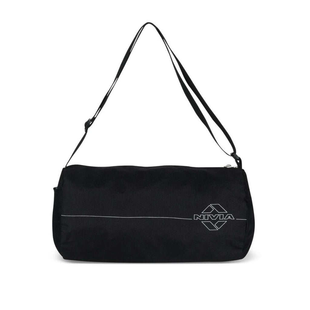 Nivia Basic Duffle Casual Kitbag