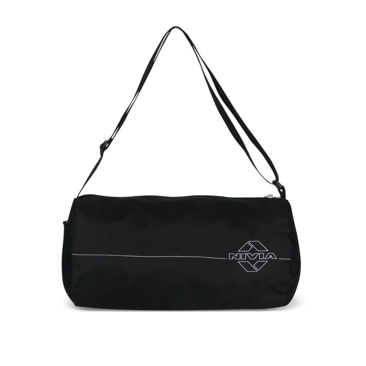 Nivia Basic Duffle Casual Kitbag