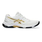 Asics Netburner Ballistic FF 3 Badminton/Squash Shoes