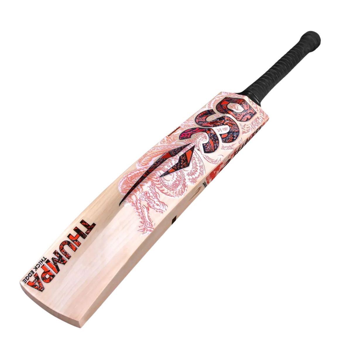 DSC Thumpa 1000 English Willow Cricket Bat