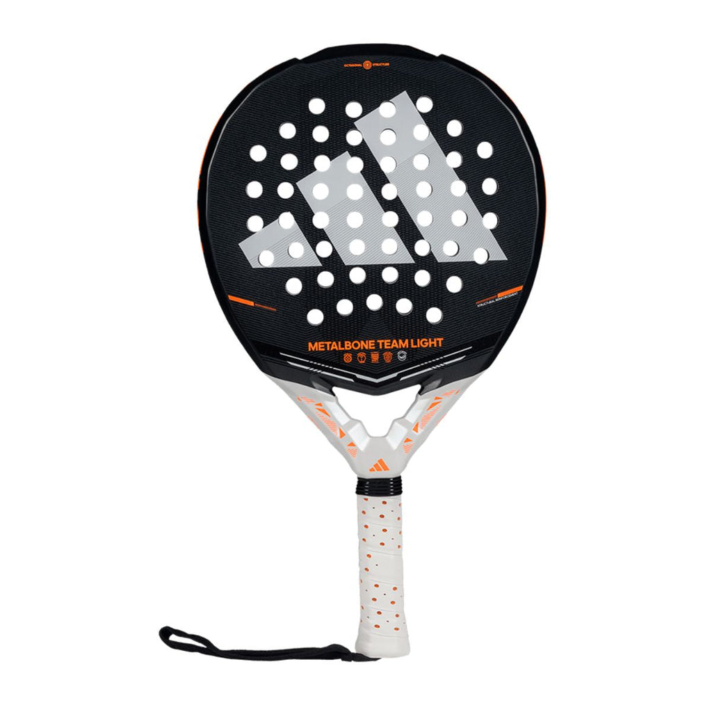 Adidas Metalbone Team Light 2026 Padel Racket