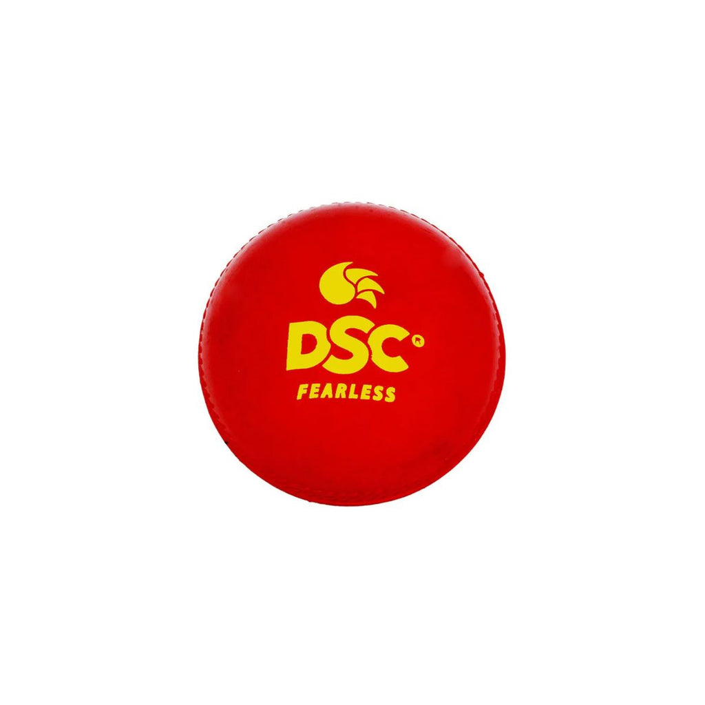 DSC Synthetic Wobble Cricket Ball