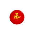DSC Synthetic Wobble Cricket Ball