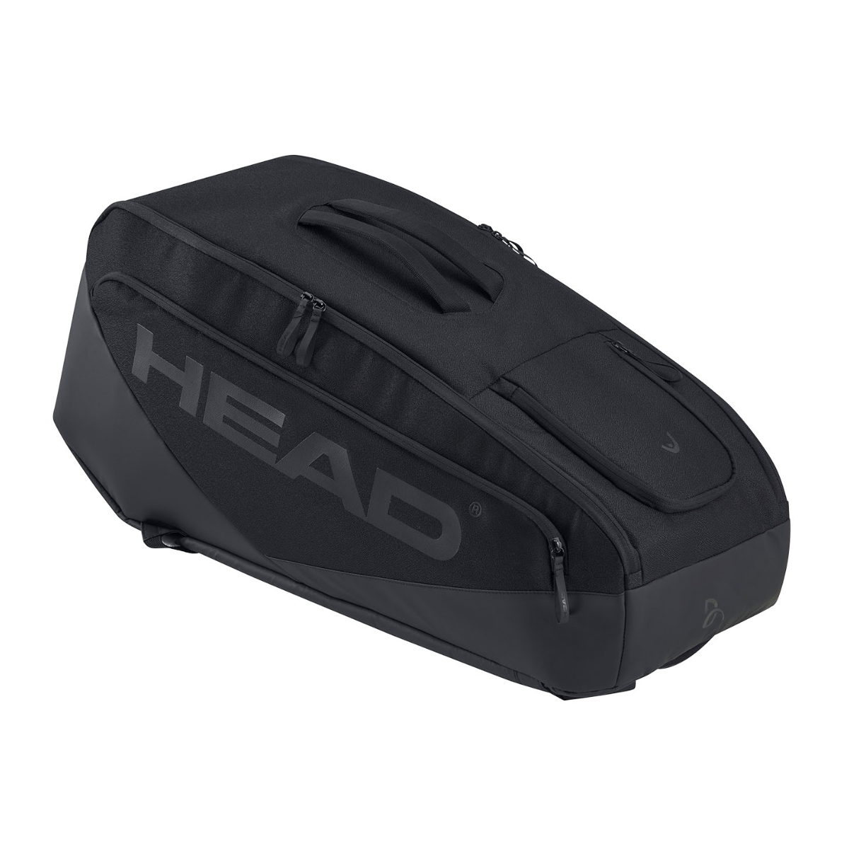 Head Pro X Tennis Racquet Kitbag