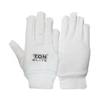 SS TON Elite Full Finger Cricket Inner Gloves