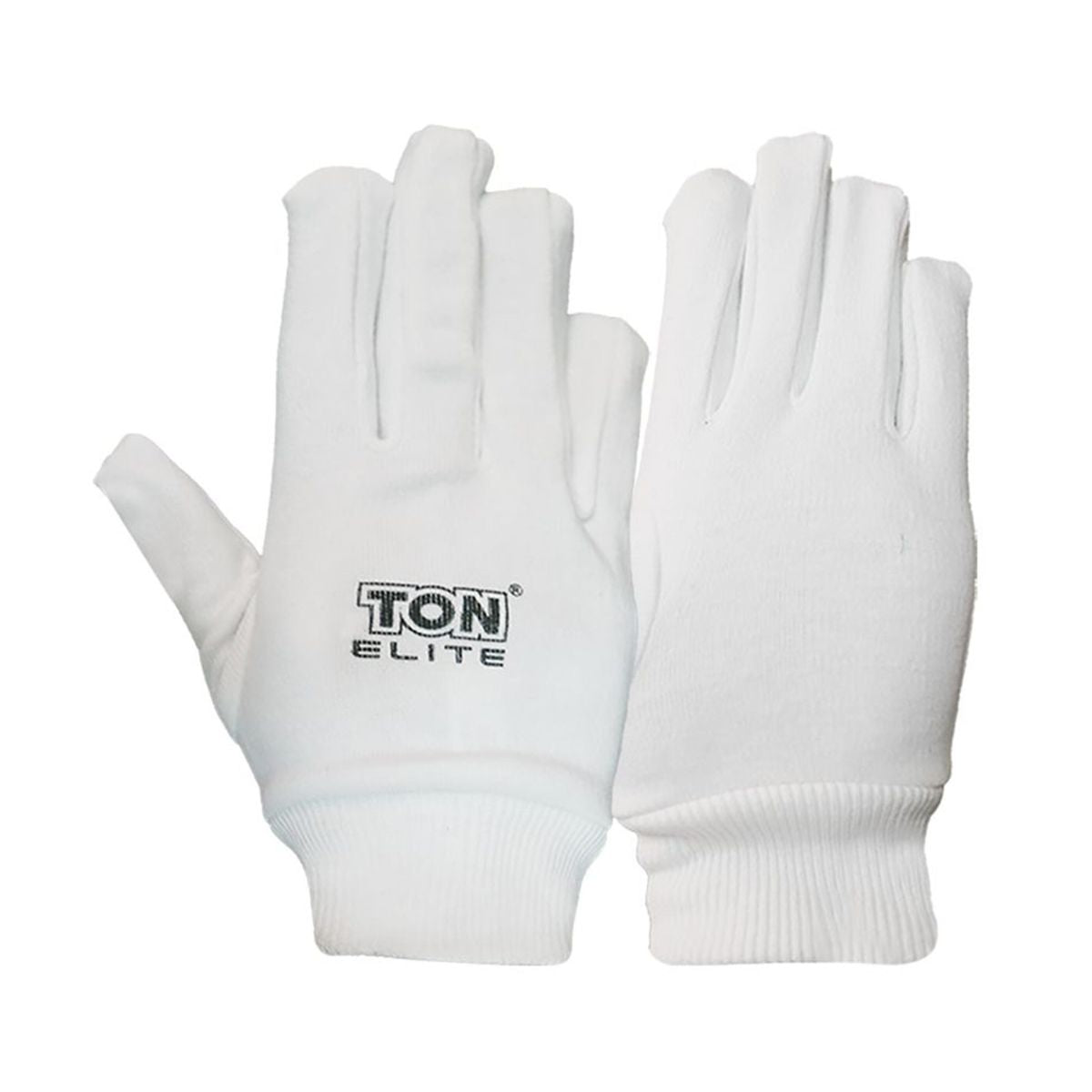 SS TON Elite Full Finger Cricket Inner Gloves