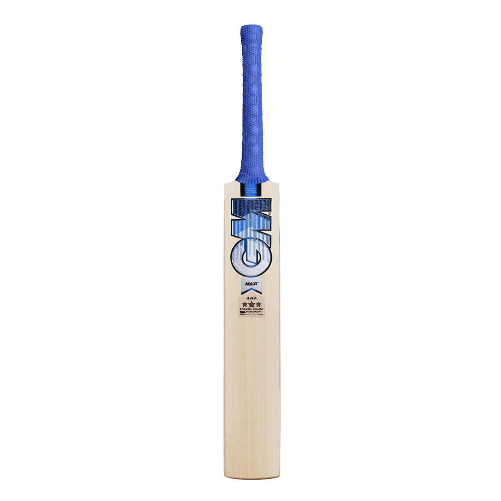GM Maxi 444 English Willow Cricket Bat