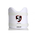 SG Supalite Cricket Chest Guard
