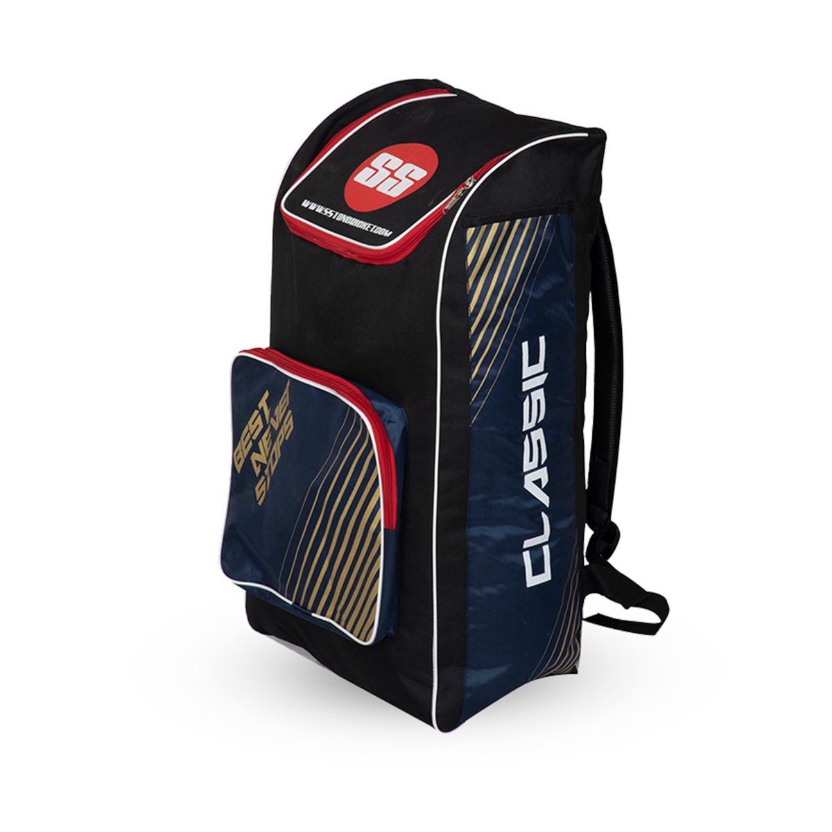 SS Classic Duffle Cricket Kitbag