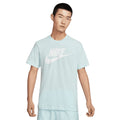 Nike Mens Icon Futura Sports Wear Tee